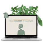 7 DAY MINDSET CLEANSE CHALLENGE