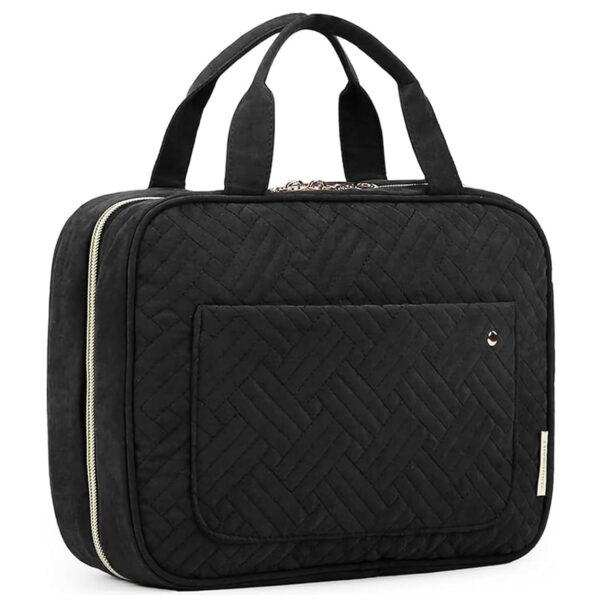 BAGSMART Large Toiletry Bag