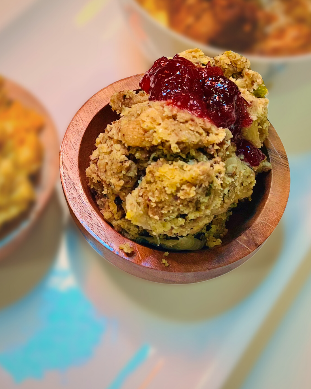 Plant-Based Vegan Dressing