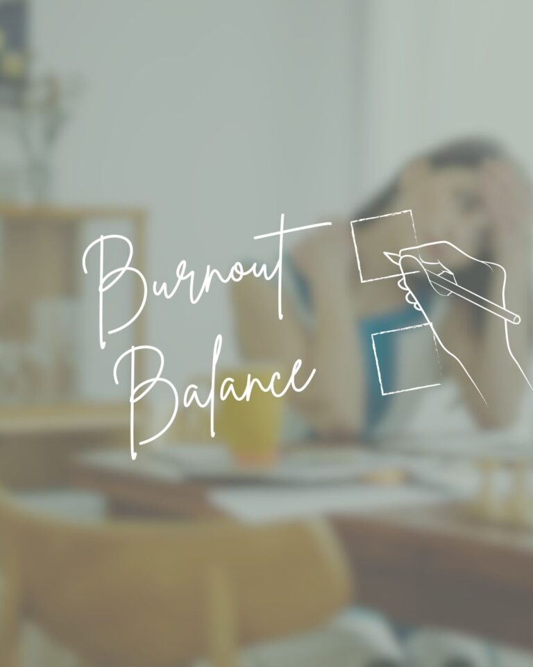 5 Tips To Avoid Burnout As A Creative Entrepreneur – Teetothe Lifestyle