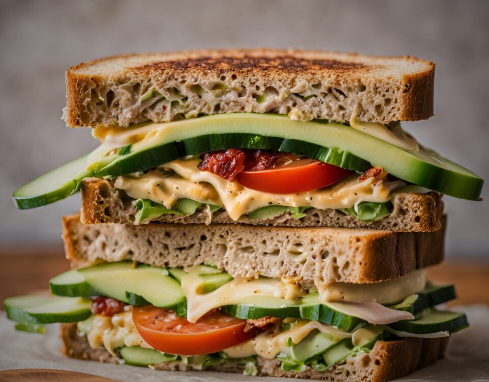 alfalfa-sprout-tuna-sandwich