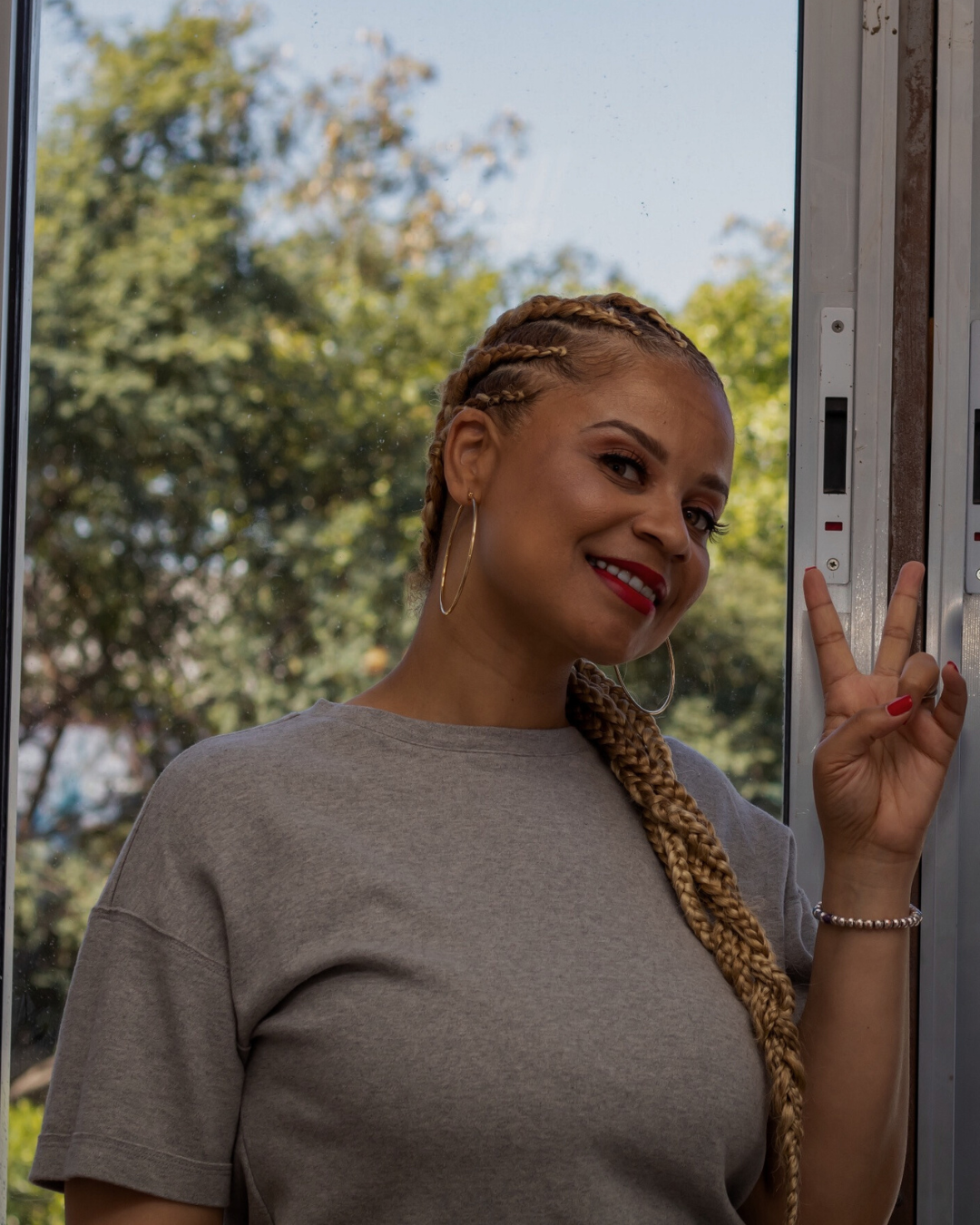 navigating Blind Faith When Plans Go Awry