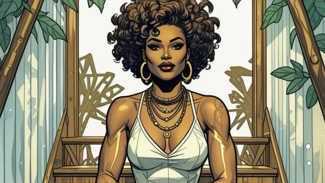 How Do I Get Out Of My Own Way?