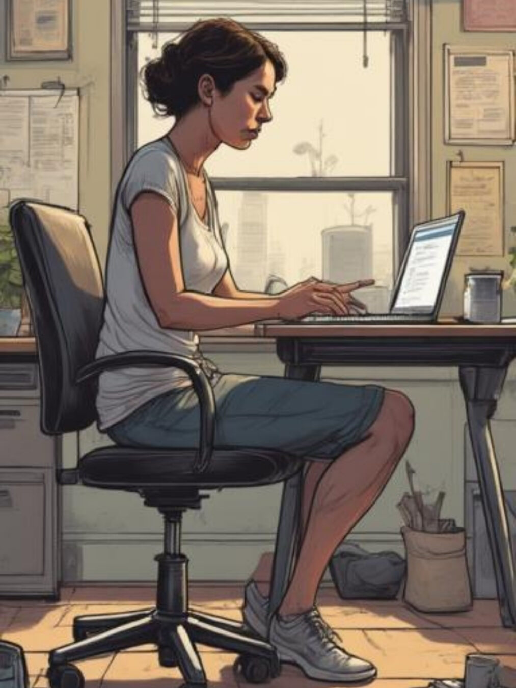 This Is Your Sign: Build Consistency Without Burnout — Micro-Momentum (Small is Still Sacred)