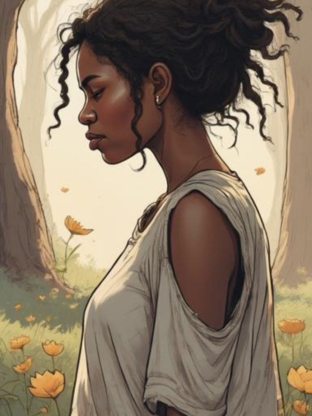 Let It Go: Release Control — Control vs. Surrender Check