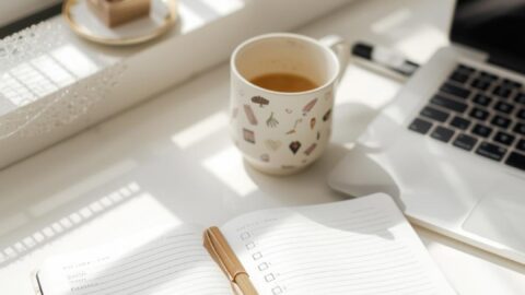 How to Build a Content Workflow That Fits Your Life (The 5 W Method)